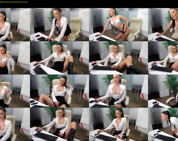 babesgowild — 54 minute Chaturbate couple cam show recording, 1080p, Sep 27, 2022