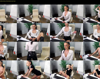 babesgowild — 54 minute Chaturbate couple cam show recording, 1080p, Sep 27, 2022