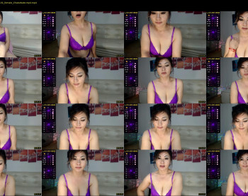 batari_giya — 12 minute Chaturbate female cam show recording, 720p, Sep 27, 2022
