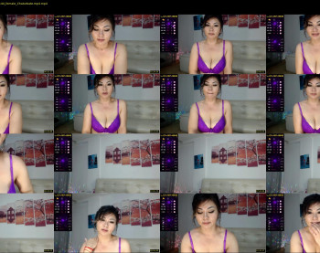 batari_giya — 12 minute Chaturbate female cam show recording, 720p, Sep 27, 2022