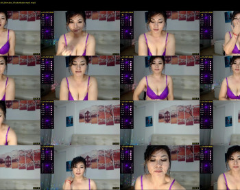 batari_giya — 13 minute Chaturbate female cam show recording, 720p, Sep 27, 2022