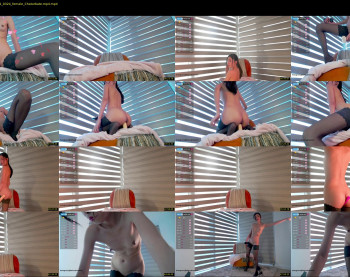 belle_adrienne — 55 minute Chaturbate couple cam show recording, 1080p, Sep 28, 2022
