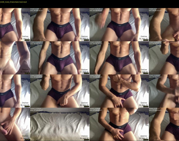 bestdick1991 — 55 minute Chaturbate male cam show recording, 720p, Sep 28, 2022