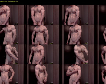 big_nick_for_you_ — 12 minute Chaturbate male cam show recording, 1080p, Sep 27, 2022