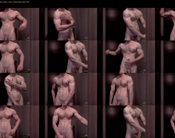 big_nick_for_you_ — 45 minute Chaturbate male cam show recording, 1080p, Sep 27, 2022
