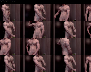big_nick_for_you_ — 21 minute Chaturbate male cam show recording, 1080p, Sep 27, 2022