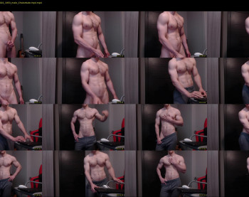 big_nick_for_you_ — 11 minute Chaturbate male cam show recording, 1080p, Sep 27, 2022