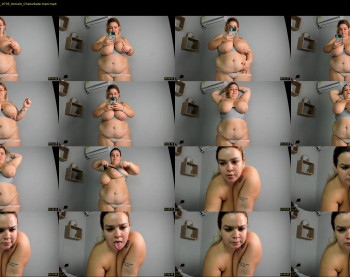 blondyliciousx — 3 minute Chaturbate female cam show recording, 1080p, Sep 27, 2022