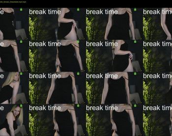 boooooom_ — 55 minute Chaturbate female cam show recording, 1080p, Sep 28, 2022