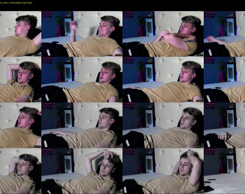 brell_line — 55 minute Chaturbate male cam show recording, 1080p, Sep 28, 2022