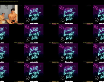 buddys_team_hots — 69 minute Chaturbate couple cam show recording, 1080p, Sep 27, 2022