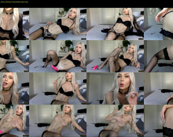 bunnykhalessi — 99 minute Chaturbate female cam show recording, 720p, Sep 28, 2022