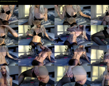 bunnykhalessi — 16 minute Chaturbate female cam show recording, 720p, Sep 28, 2022