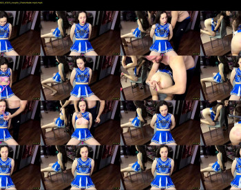 bunnyyandhunter — 46 minute Chaturbate couple cam show recording, 720p, Sep 28, 2022