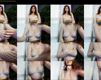 cammyclyde — 5 minute Chaturbate female cam show recording, 1080p, Sep 27, 2022