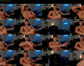 capizzi_ — 91 minute Chaturbate male cam show recording, 720p, Sep 28, 2022