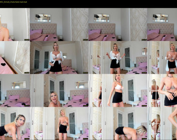 caseyblueof — 54 minute Chaturbate female cam show recording, 1080p, Sep 27, 2022