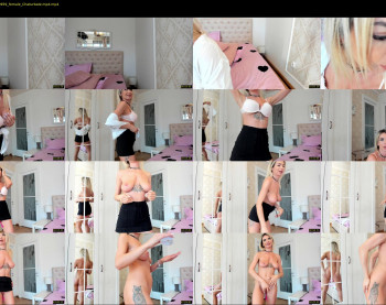 caseyblueof — 57 minute Chaturbate female cam show recording, 1080p, Sep 27, 2022