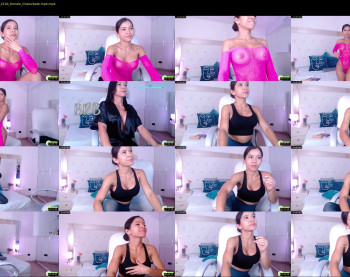 catalina__10_ — 47 minute Chaturbate female cam show recording, 1080p, Sep 27, 2022