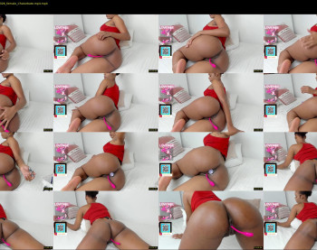 catta_cat18 — 29 minute Chaturbate female cam show recording, 1080p, Sep 28, 2022