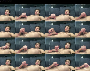 cb45632 — 20 minute Chaturbate male cam show recording, 720p, Sep 27, 2022