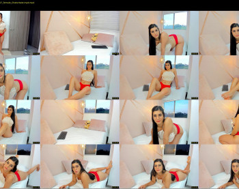 celestehill — 57 minute Chaturbate female cam show recording, 1080p, Sep 28, 2022