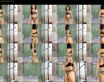 chan_lia — 55 minute Chaturbate female cam show recording, 1080p, Sep 27, 2022