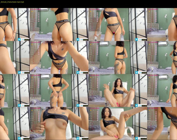 chan_lia — 80 minute Chaturbate female cam show recording, 1080p, Sep 28, 2022