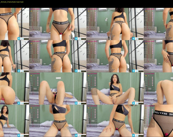 chan_lia — 56 minute Chaturbate female cam show recording, 1080p, Sep 28, 2022