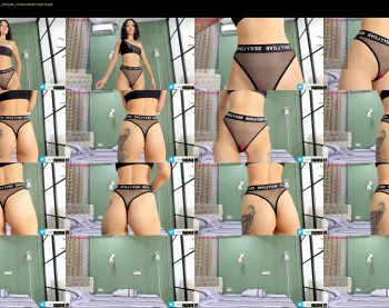 chan_lia — 14 minute Chaturbate female cam show recording, 1080p, Sep 28, 2022