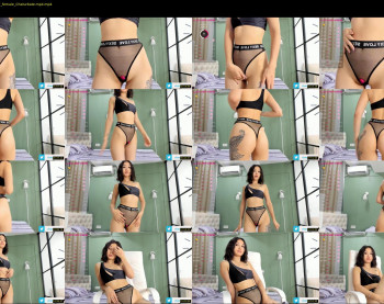 chan_lia — 20 minute Chaturbate female cam show recording, 1080p, Sep 28, 2022