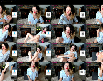 classynikki — 40 minute Chaturbate female cam show recording, 1080p, Sep 27, 2022