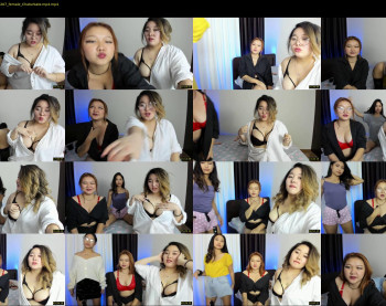 couple_kitty — 60 minute Chaturbate female cam show recording, 1080p, Sep 28, 2022