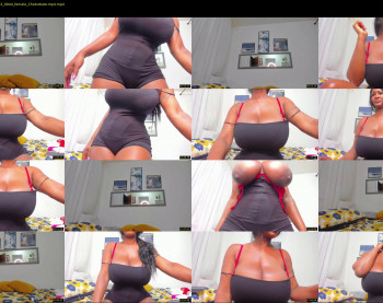 crazy_addixtion — 54 minute Chaturbate female cam show recording, 1080p, Sep 28, 2022