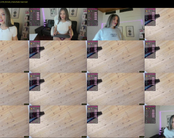 cristal__hot_1 — 55 minute Chaturbate female cam show recording, 1080p, Sep 27, 2022