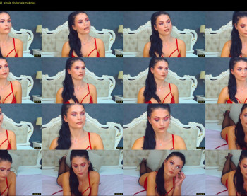 crystallluv — 97 minute Chaturbate female cam show recording, 720p, Sep 27, 2022