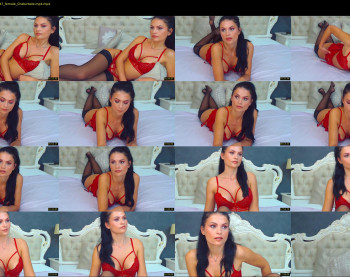 crystallluv — 20 minute Chaturbate female cam show recording, 720p, Sep 27, 2022