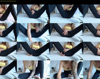 cutemoments — 5 minute Chaturbate female cam show recording, 720p, Sep 27, 2022