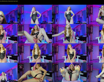 daphnemadison — 54 minute Chaturbate couple cam show recording, 1080p, Sep 28, 2022