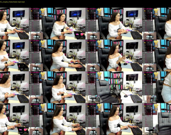 daryastars — 61 minute Chaturbate couple cam show recording, 1080p, Sep 27, 2022