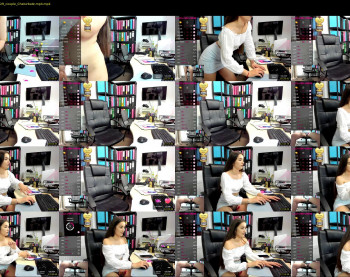 daryastars — 31 minute Chaturbate couple cam show recording, 1080p, Sep 27, 2022