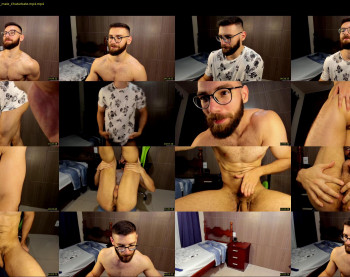deanlek — 54 minute Chaturbate male cam show recording, 1080p, Sep 27, 2022