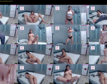 dia8 — 86 minute Chaturbate female cam show recording, 1080p, Sep 27, 2022