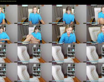 dianaholiday — 56 minute Chaturbate female cam show recording, 1080p, Sep 27, 2022