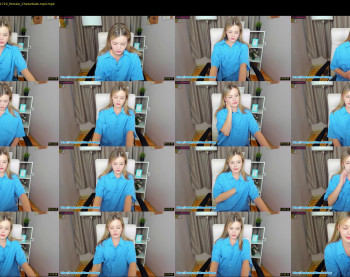dianaholiday — 18 minute Chaturbate female cam show recording, 1080p, Sep 27, 2022