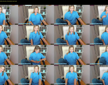 dianaholiday — 56 minute Chaturbate female cam show recording, 1080p, Sep 27, 2022