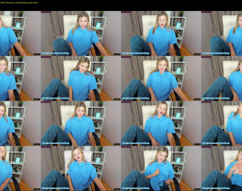 dianaholiday — 11 minute Chaturbate female cam show recording, 1080p, Sep 27, 2022