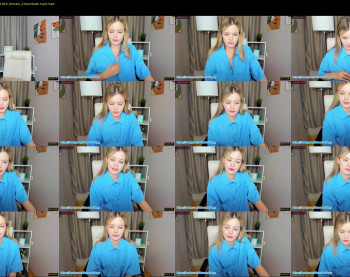 dianaholiday — 13 minute Chaturbate female cam show recording, 1080p, Sep 27, 2022