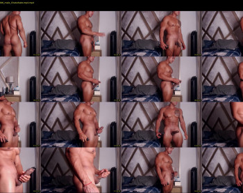 dimitriklein — 22 minute Chaturbate male cam show recording, 1080p, Sep 27, 2022