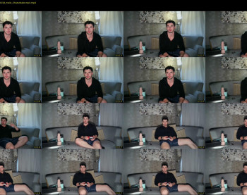 dohmerboyz — 6 minute Chaturbate male cam show recording, 720p, Sep 27, 2022
